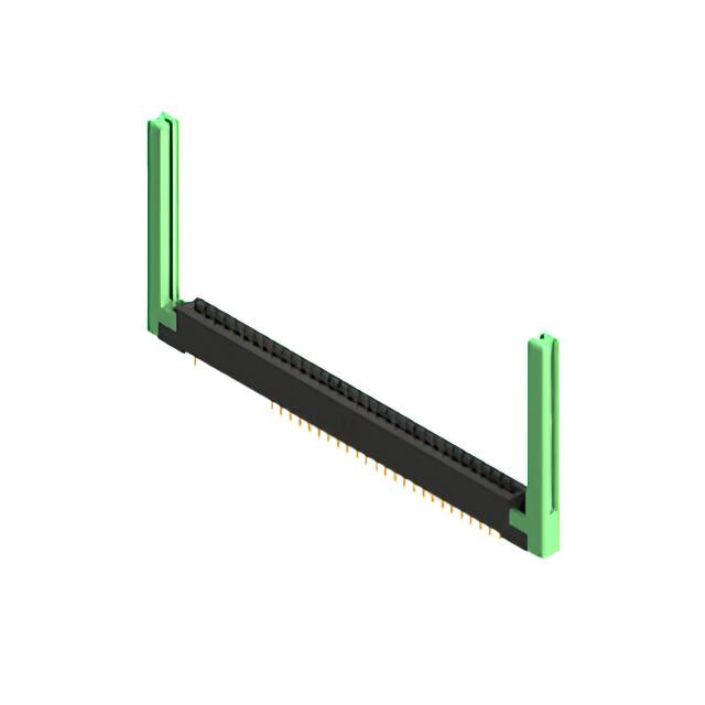 387-066-540-258 EDAC Inc.  Edgeboard Connectors